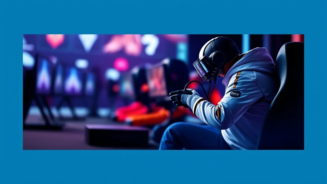 The Expansion of E-Sports: A Phenomenon to Watch in 2021