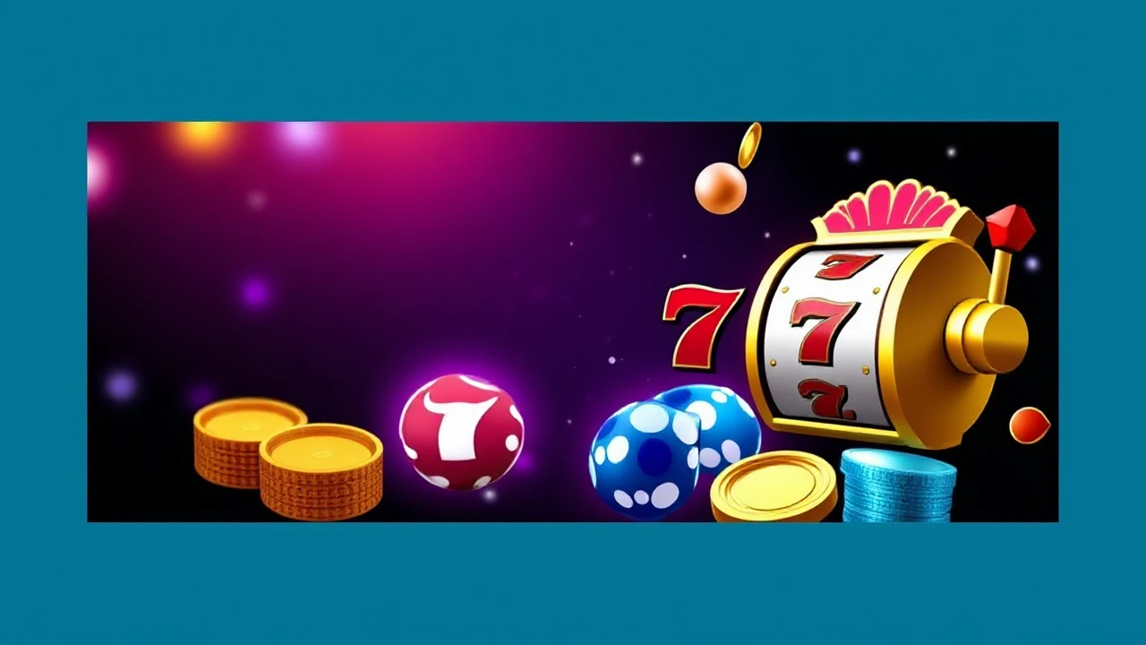 Mastering the Game of Winning Big on Casino Slots: Top 10 Tips