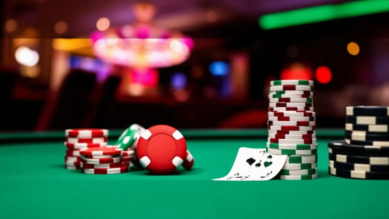 Essential 10 Casino Etiquette Rules Every Player Should Know