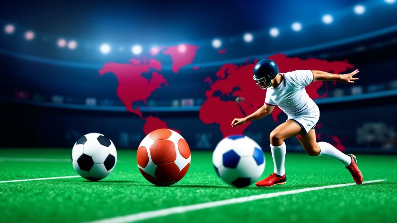 Investigating the Legality of Sports Betting in Different Countries