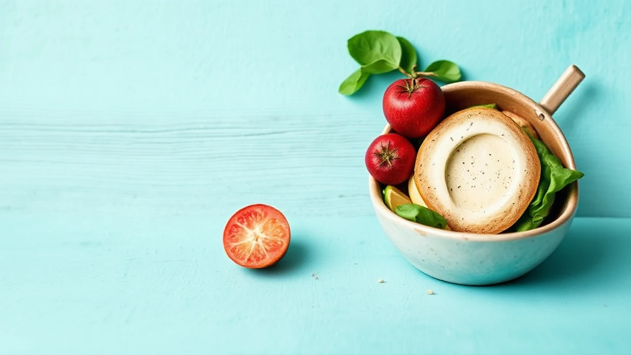 A Comprehensive Overview to Embracing a Mindful Eating Lifestyle for Wellness