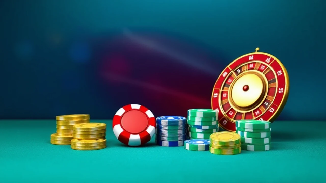 Maximizing Getting the Most Out of Casino Loyalty Programs
