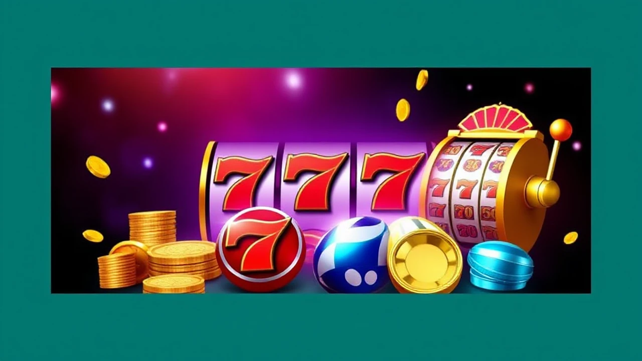 Panduan Berhasil saat Permainan Slot Casino Online