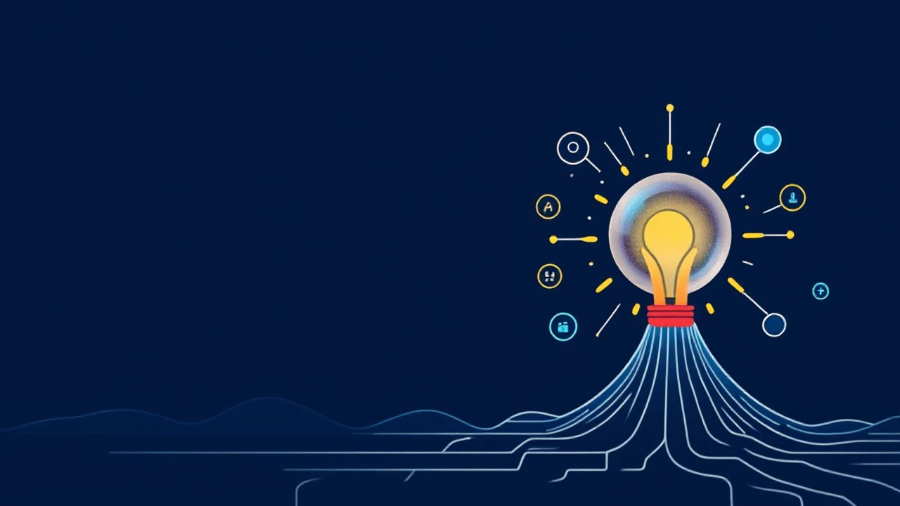 Unleashing the Future: Exploring the Latest in Technology Trends