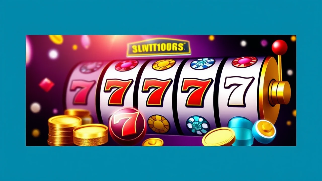 Advancement of Extra Features in Casino Slot Games: Exploring the Changes Over Time