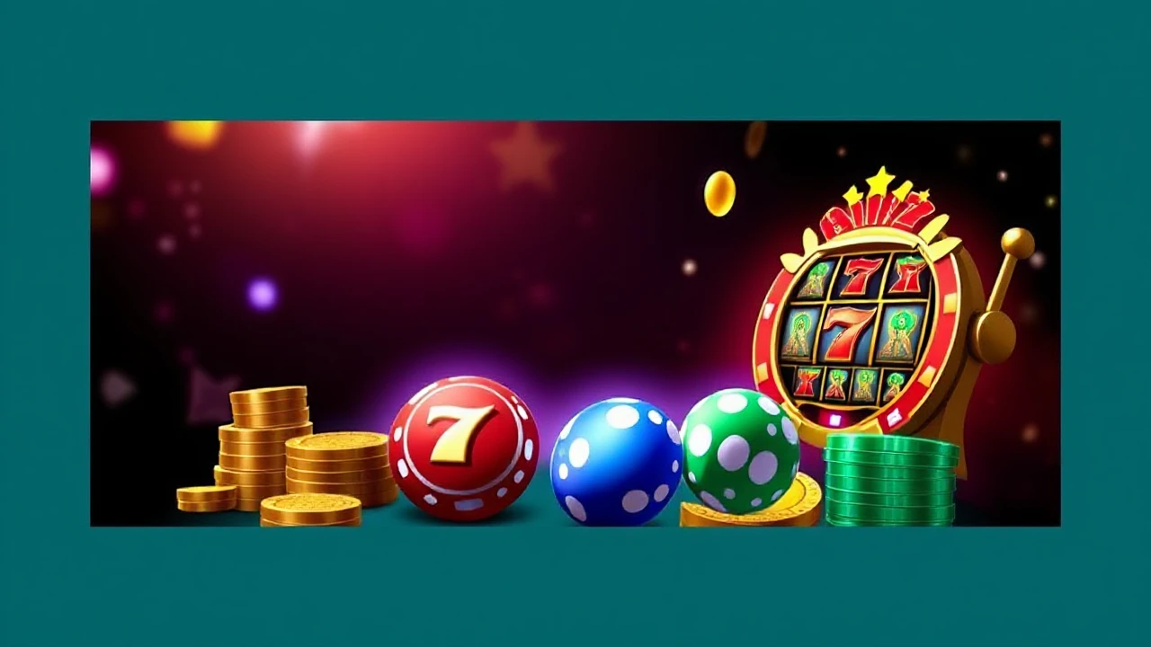 Tren Terkini Casino yang Wajib Kamu Coba