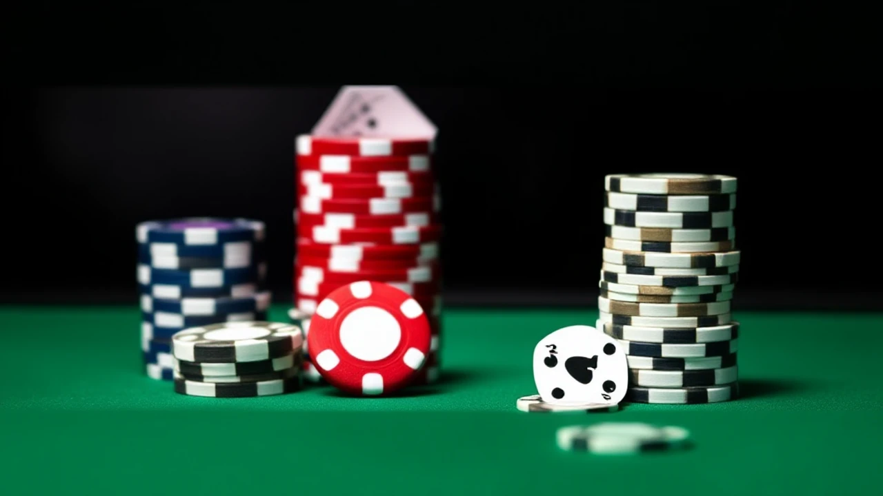 Perfecting the Art of Bluffing in Poker Games