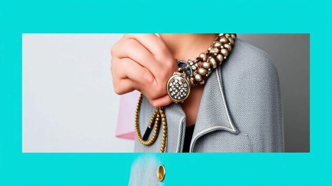 5 Fashionable Techniques to Accessorize Your Outfit Like an Expert