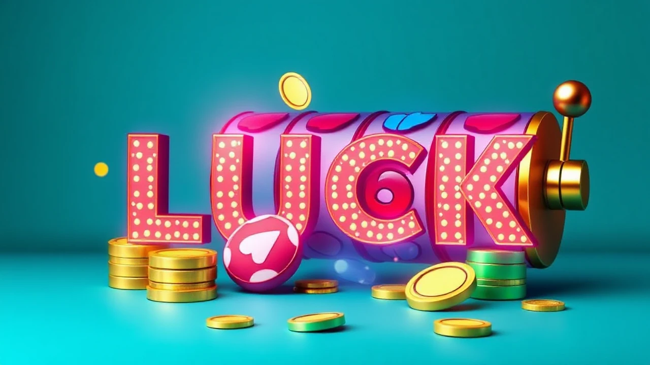 Unveiling the Psychology of Luck: Insights into Internet Casino Slot Games
