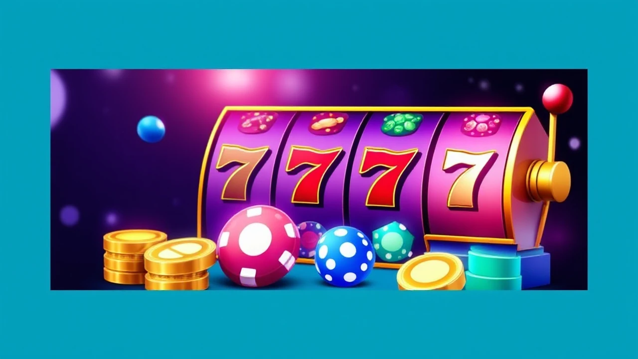 The Impact of Gamification in Modern Slot Game Development