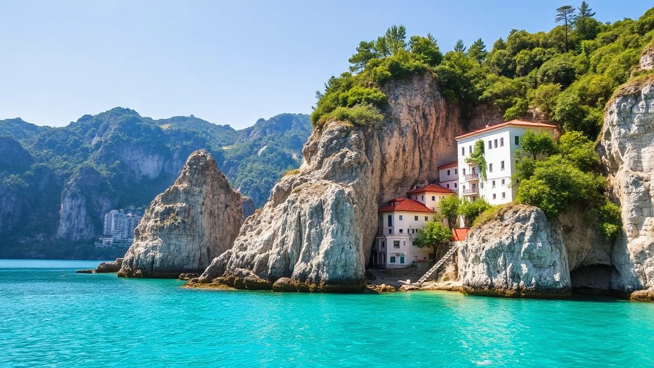 Discovering Hidden Treasures: 10 Off-the-Beaten-Path Places to Visit