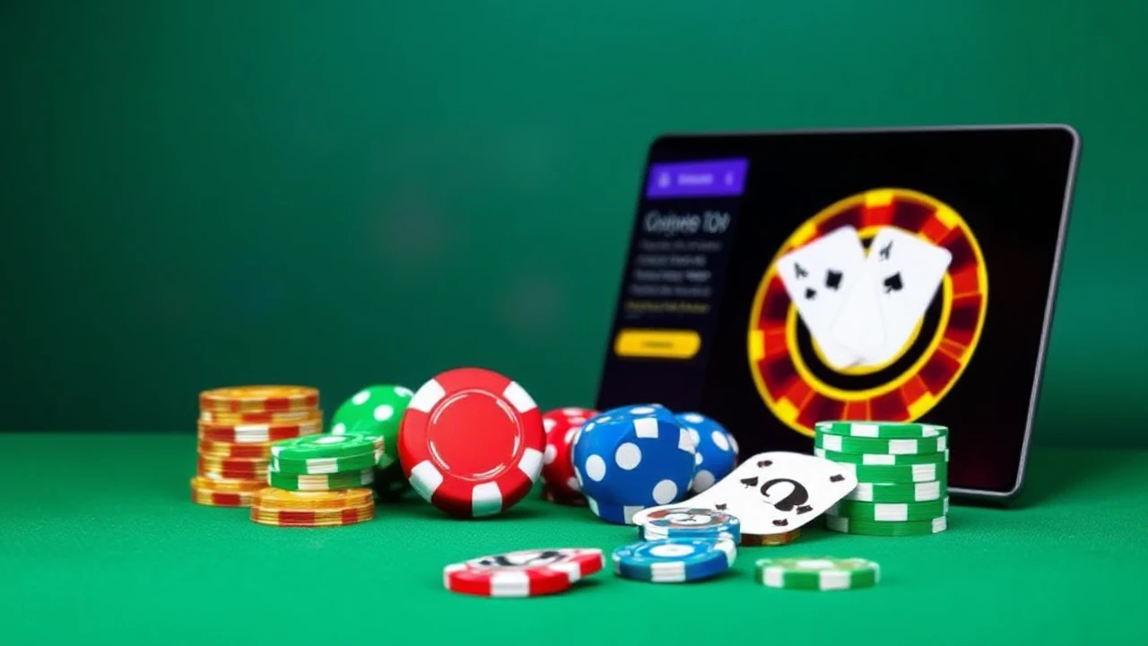Becoming an Expert in VUA88 Casino Game: Tips from Novice to Pro