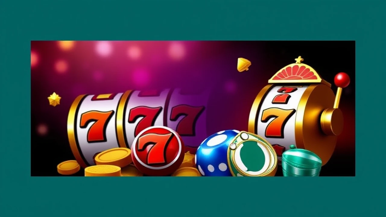 Panduan Jitu untuk Meningkatkan Peluang Menang Bermain Slot Kasino