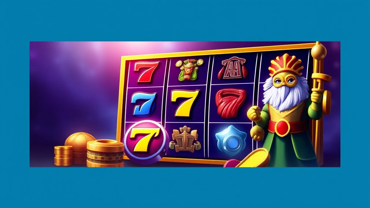 Craft of Creating Immersive Storylines and Characters in Slot Games