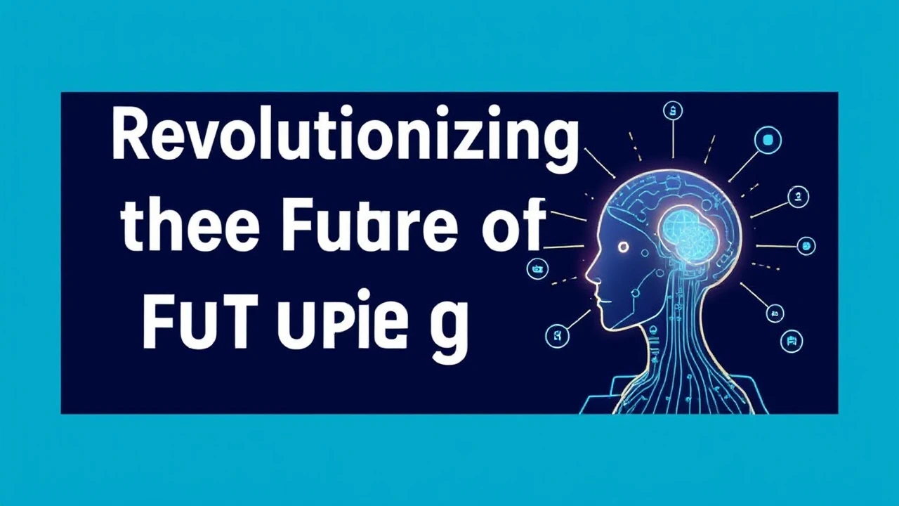 Revolutionizing the Future of Living: Top Tech Innovations Impacting Our Lives