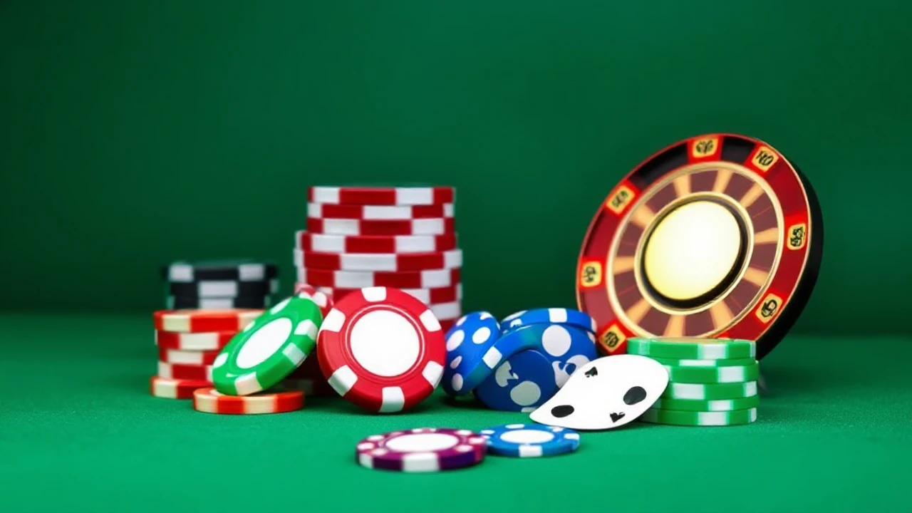 The Top 7 Casino Mistakes to Sidestep for a More Enjoyable Time