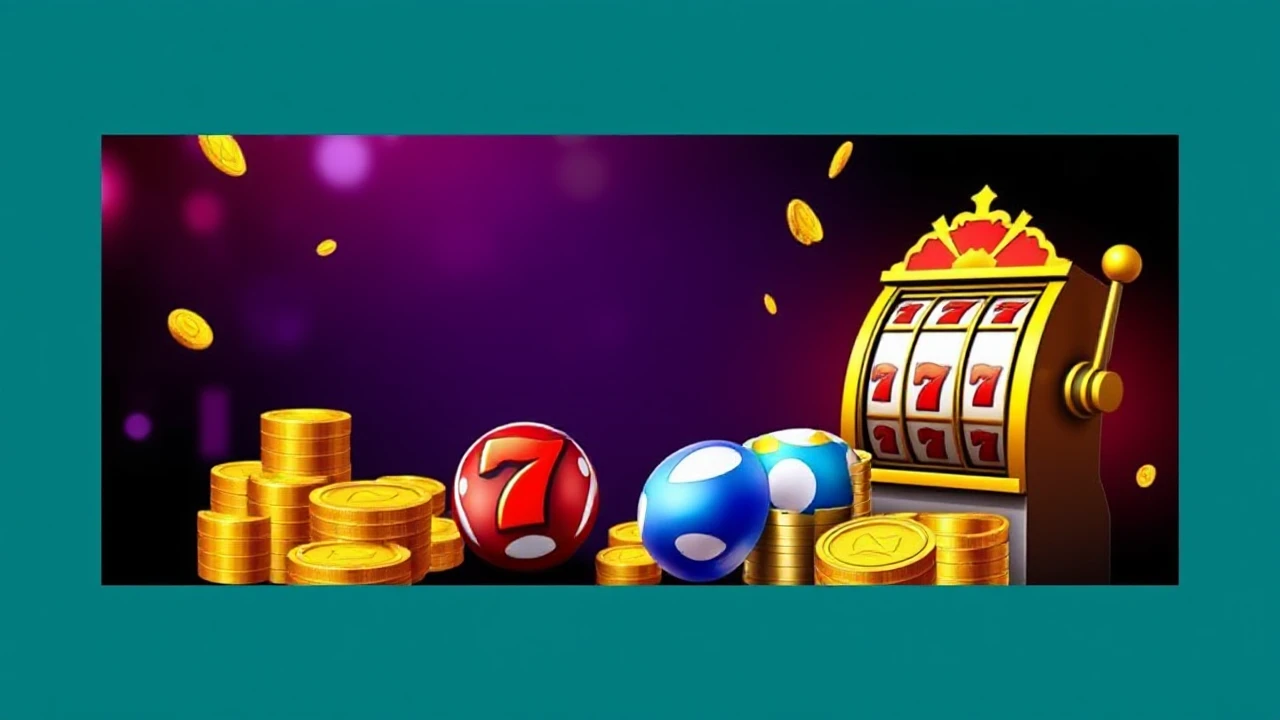 Cara Terjamin agar Mendapatkan Jackpot Mesin Online