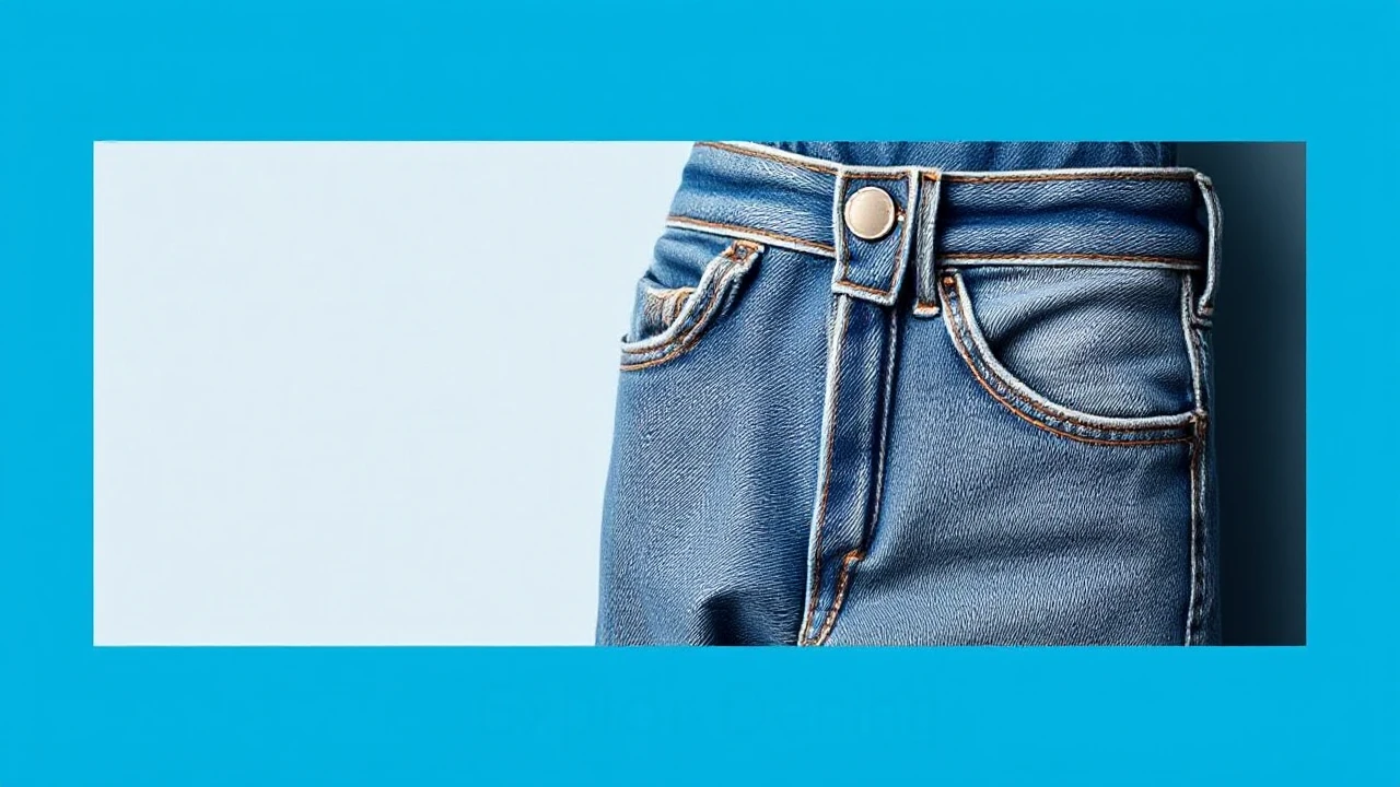Explore Denim: Finding the Perfect Jeans for Your Body Type