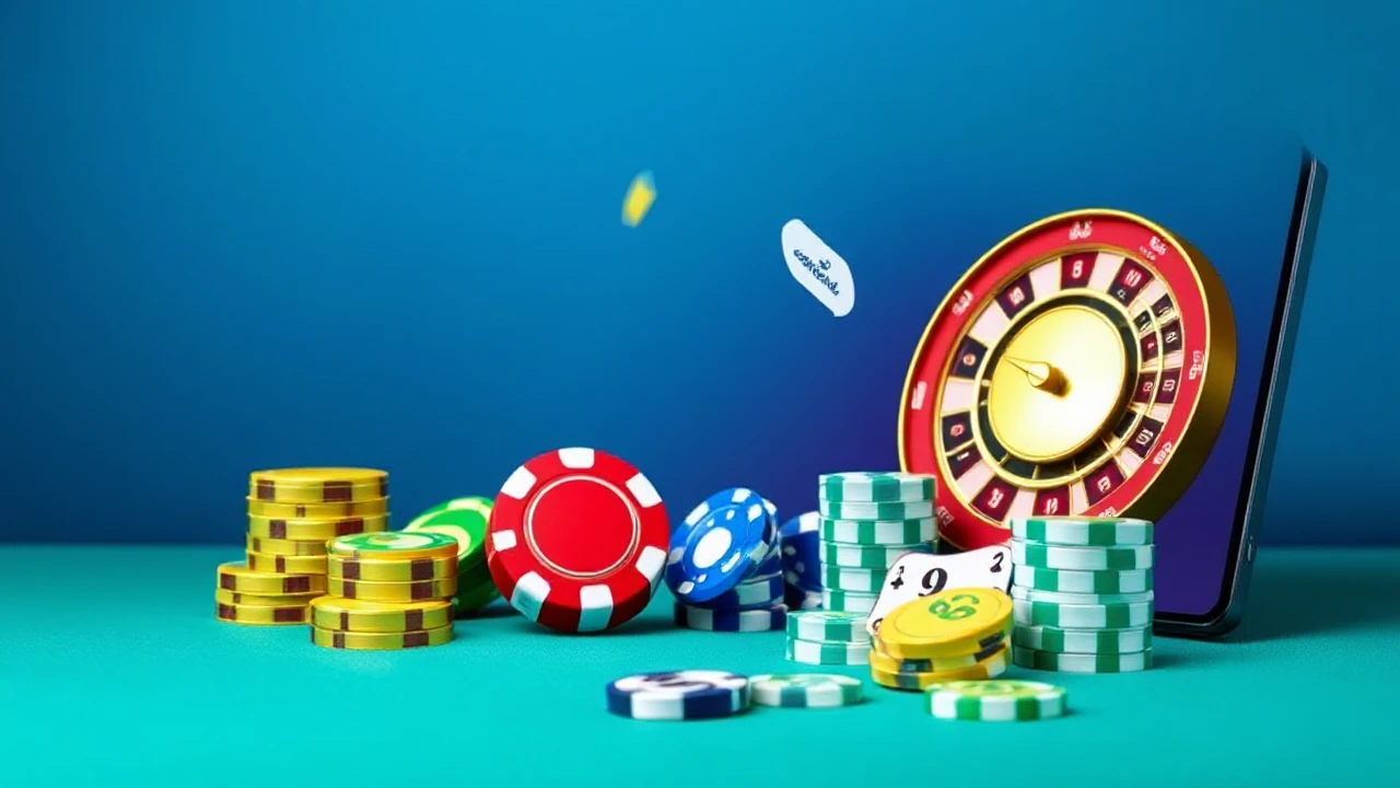 Optimizing Your Profits: Effective Strategies for Internet-Based Casino Gambling Games