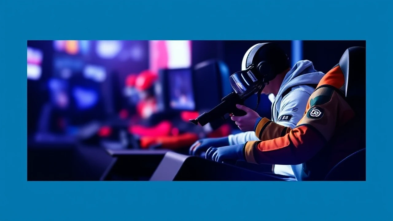 The Rise of Esports Betting on Sportsbooks: An In-Depth Look