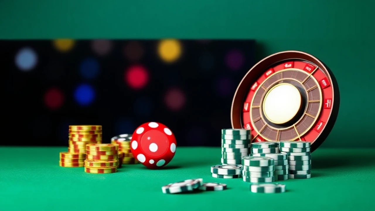 Exposing the Most Popular Techniques of Gambling Pros