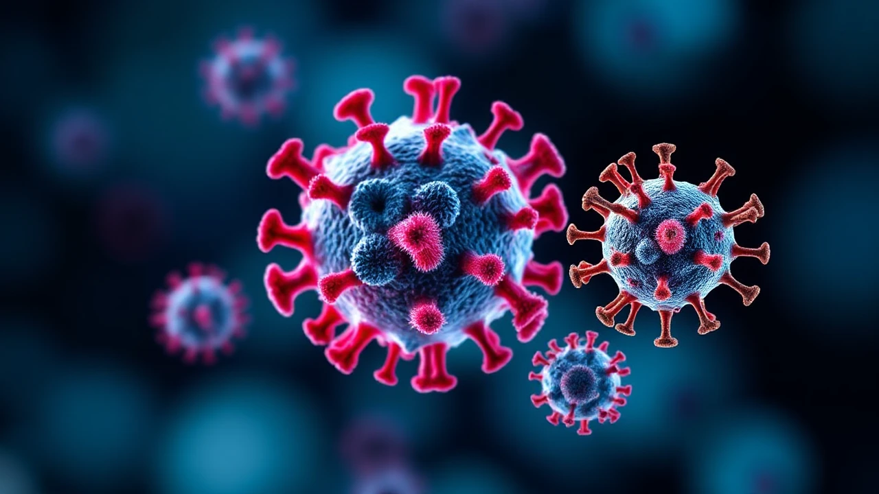 Key Recommendations for Enhancing Your Immune System In a Natural Way: A Comprehensive Guide