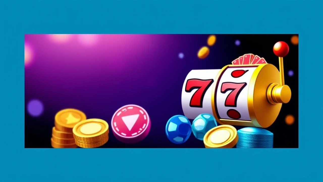 Enhancing Your Slot Game Skills: Progression from Novice to Pro