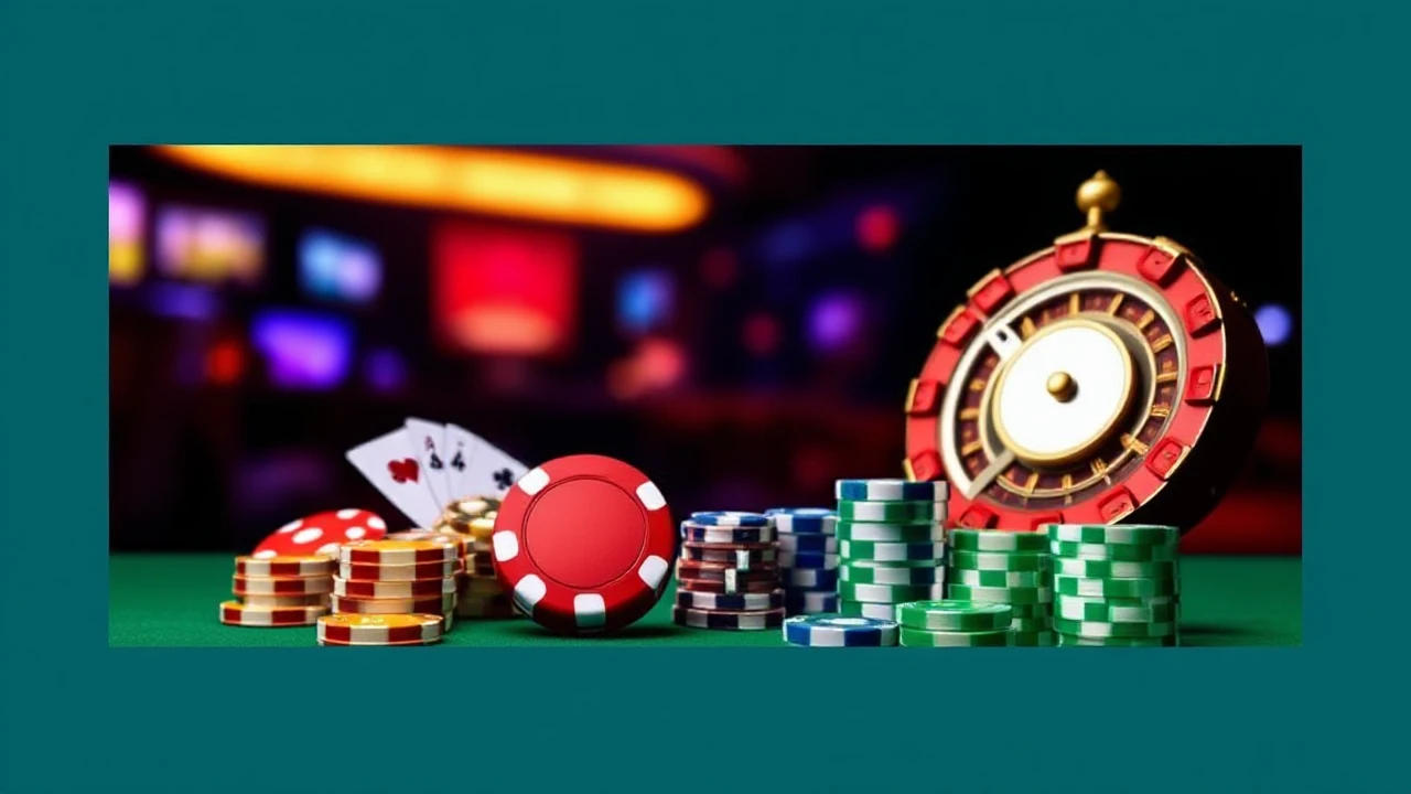 Your Complete Manual to Winning Big at Gaming Houses