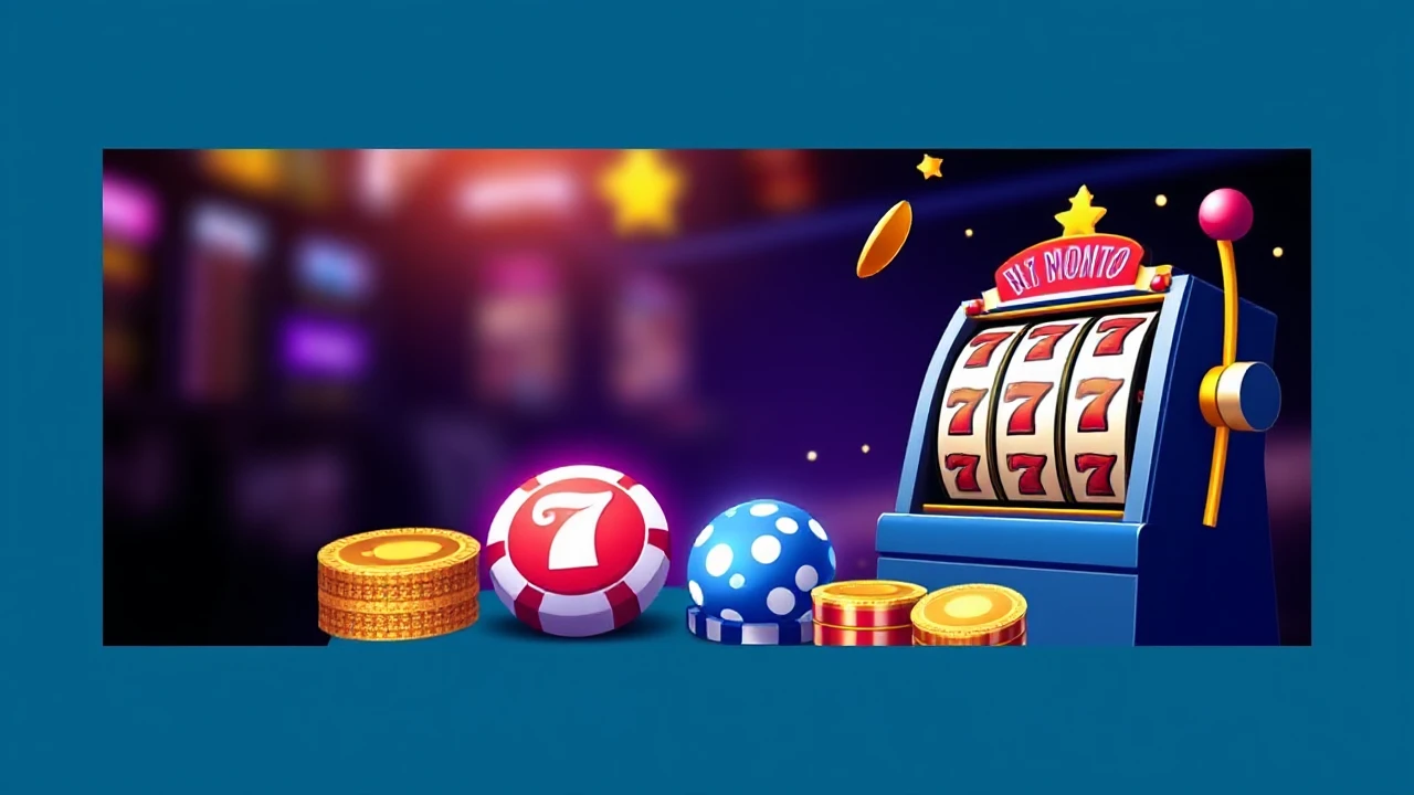 Staying Ahead of the Curve: Newest Trends in Casino Slot Gaming