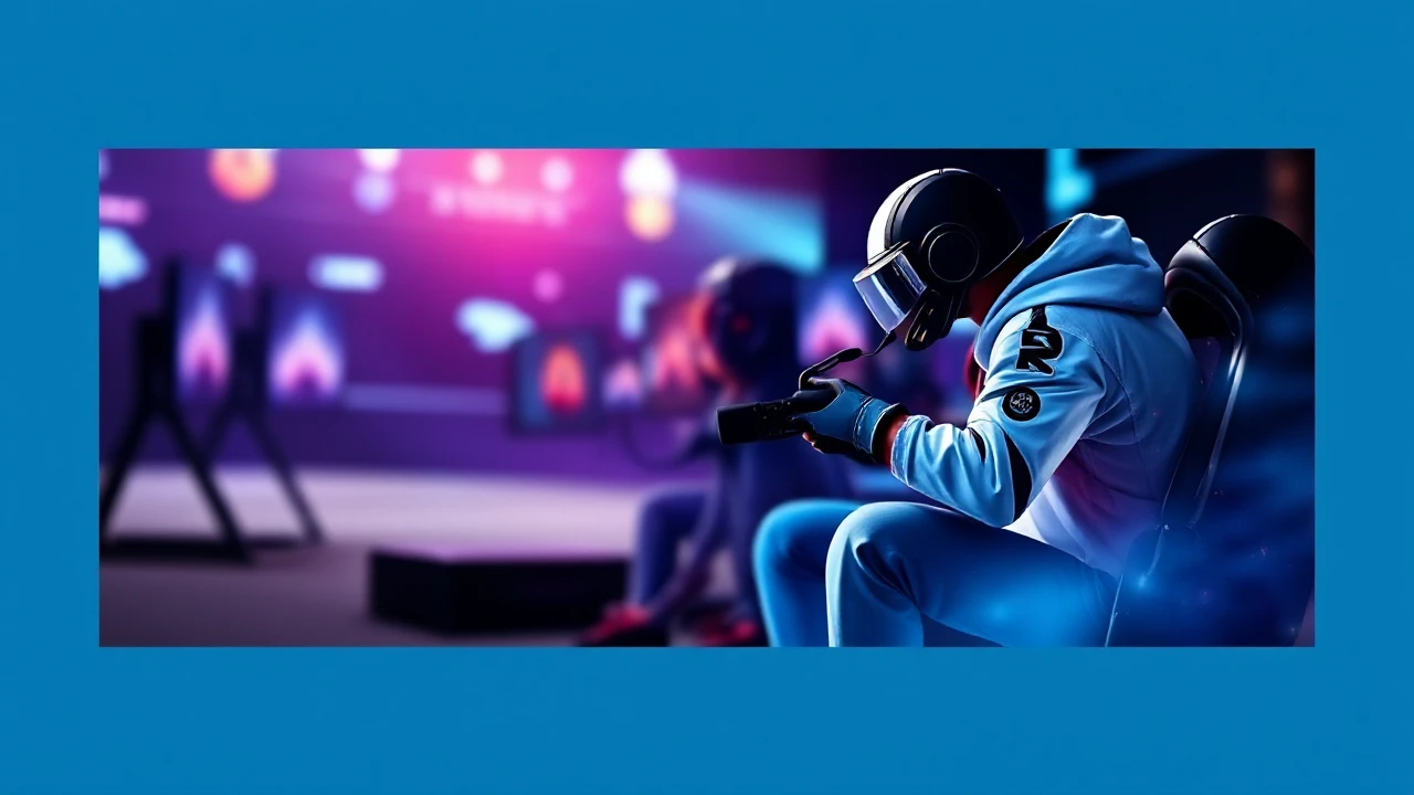 The Expansion of E-Sports: A Phenomenon to Follow in 2021