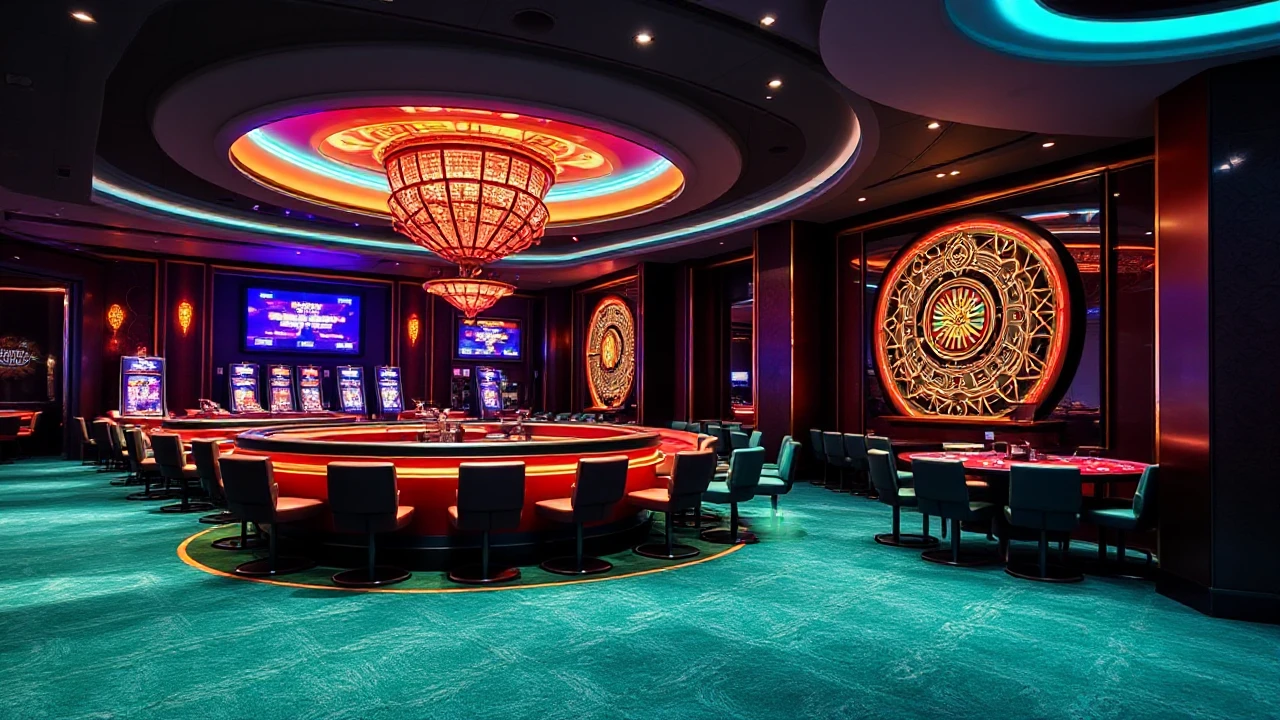 Exploring the Emotional Aspects Behind Gaming House Design: An In-Depth Analysis