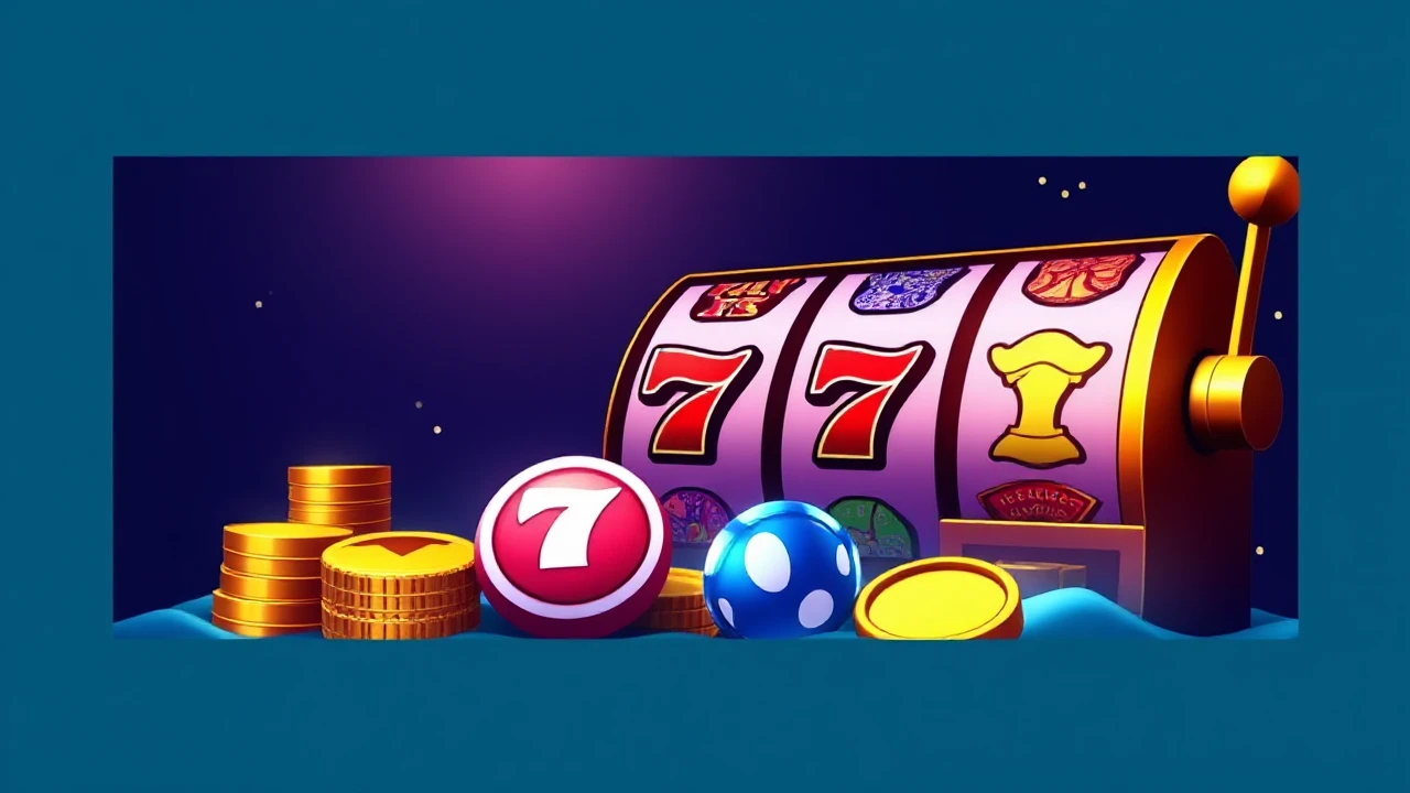 Delving into the Mysteries of Online Casino Slots: Venturing into Uncharted Waters