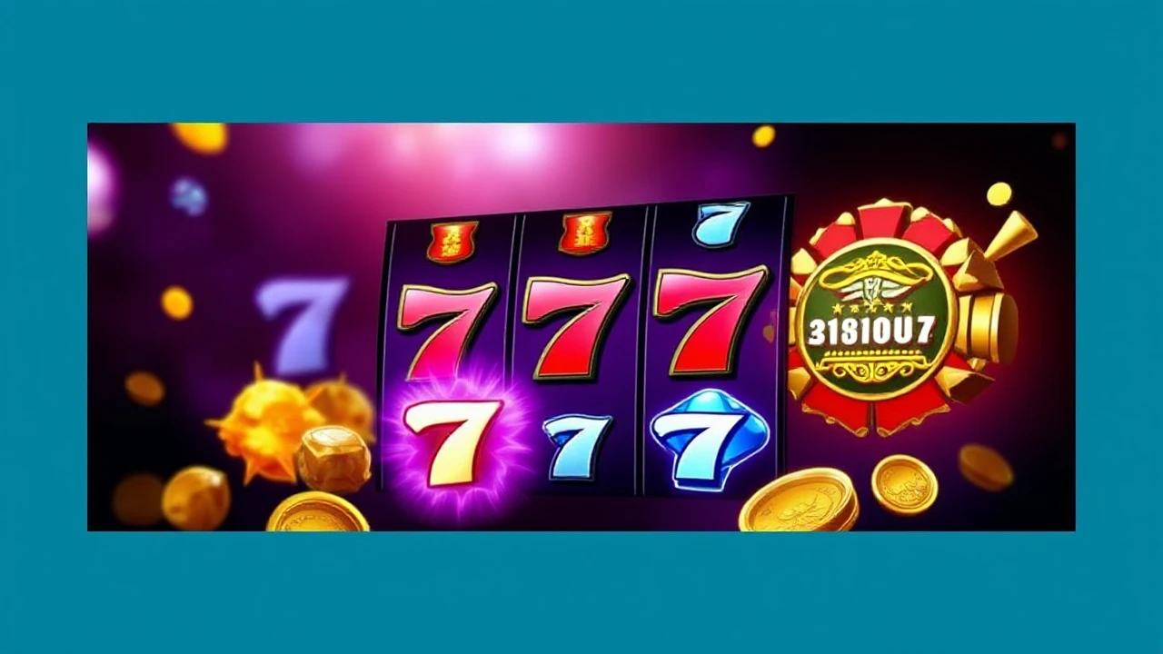 Inilah 5 Game Slot Casino Terlaris Sepanjang Masa