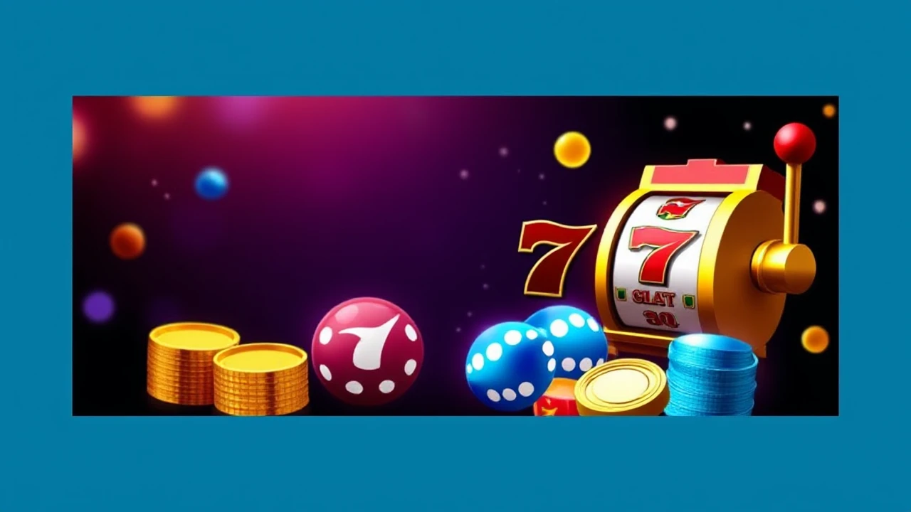 Becoming a Master at the Art of Bonus Rounds in Casino Slots
