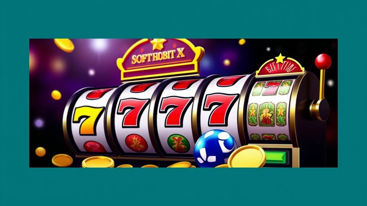Rahasia Meningkatkan Probabilitas Kemenangan di Bermain Permainan Slot