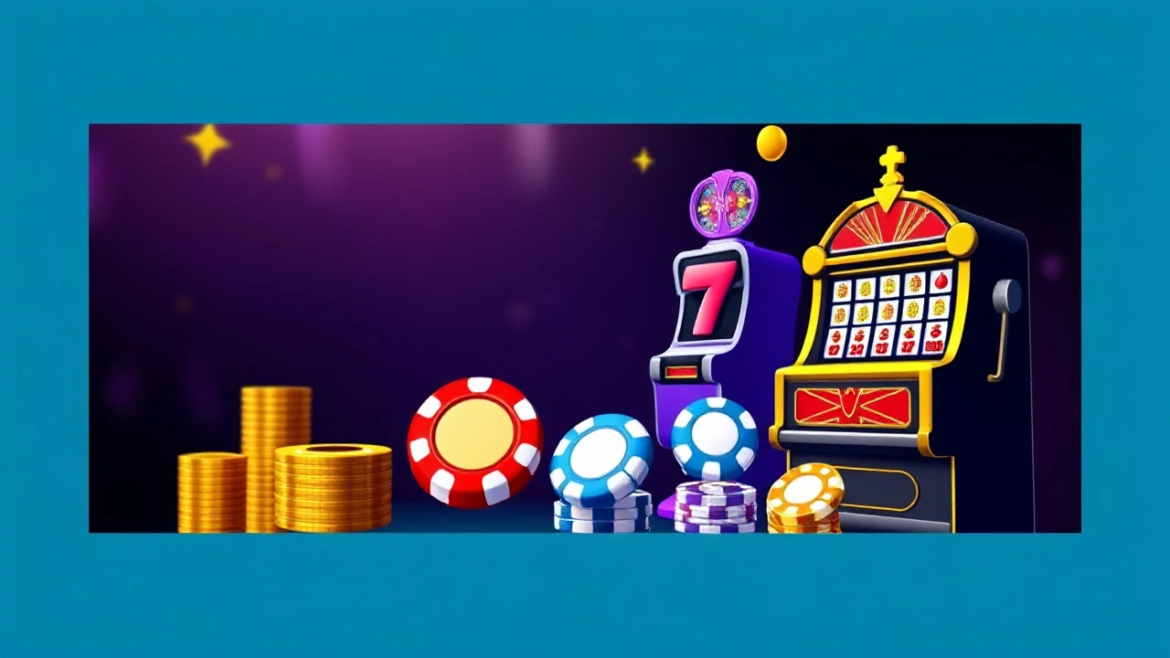 Analyzing the Most Popular Online Casino Games of 2021