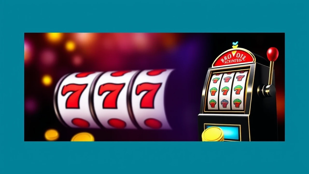 Discovering the Secrets of Finding Loose Slots and Boosting Your Winning Odds