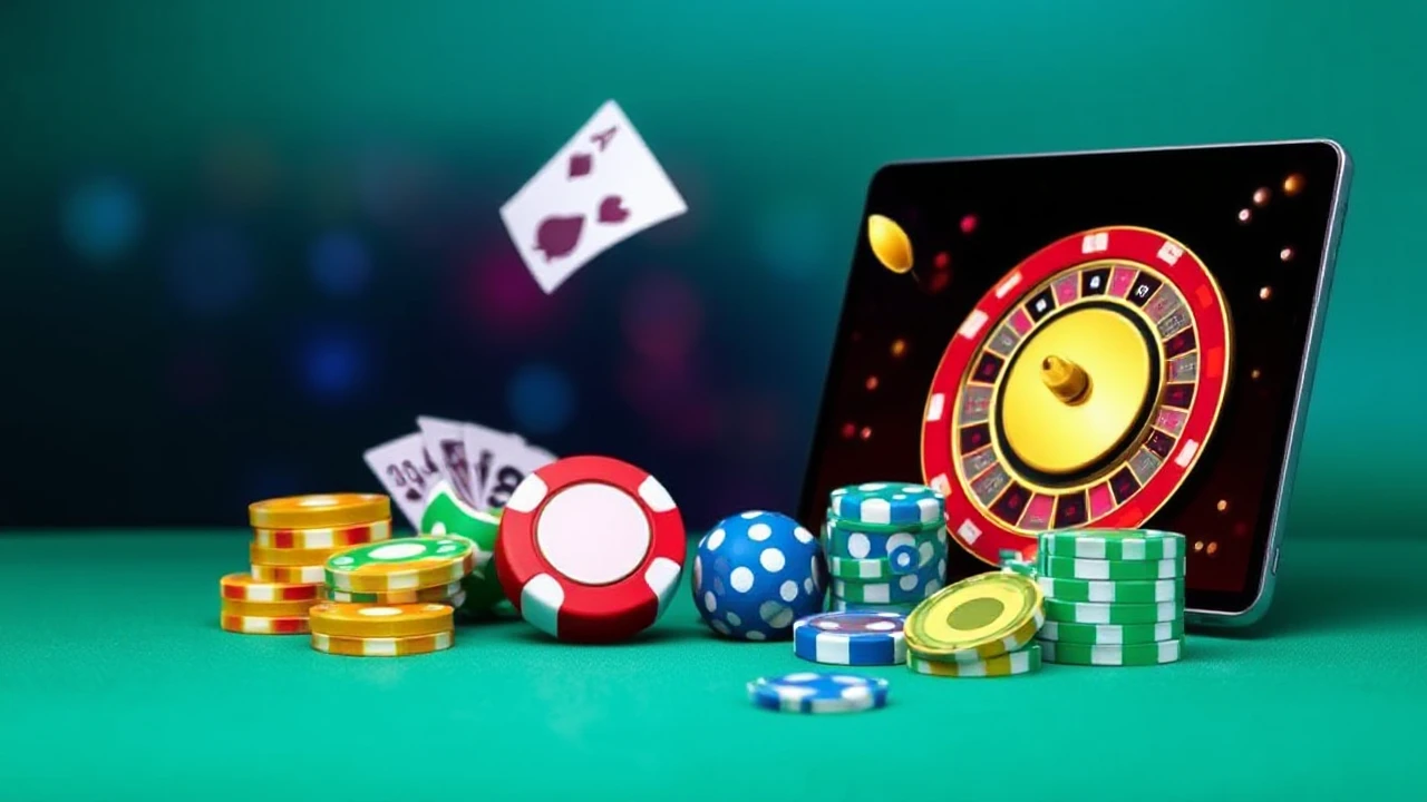 Exploring the Top Gambling Trends of this Year: What's Trending