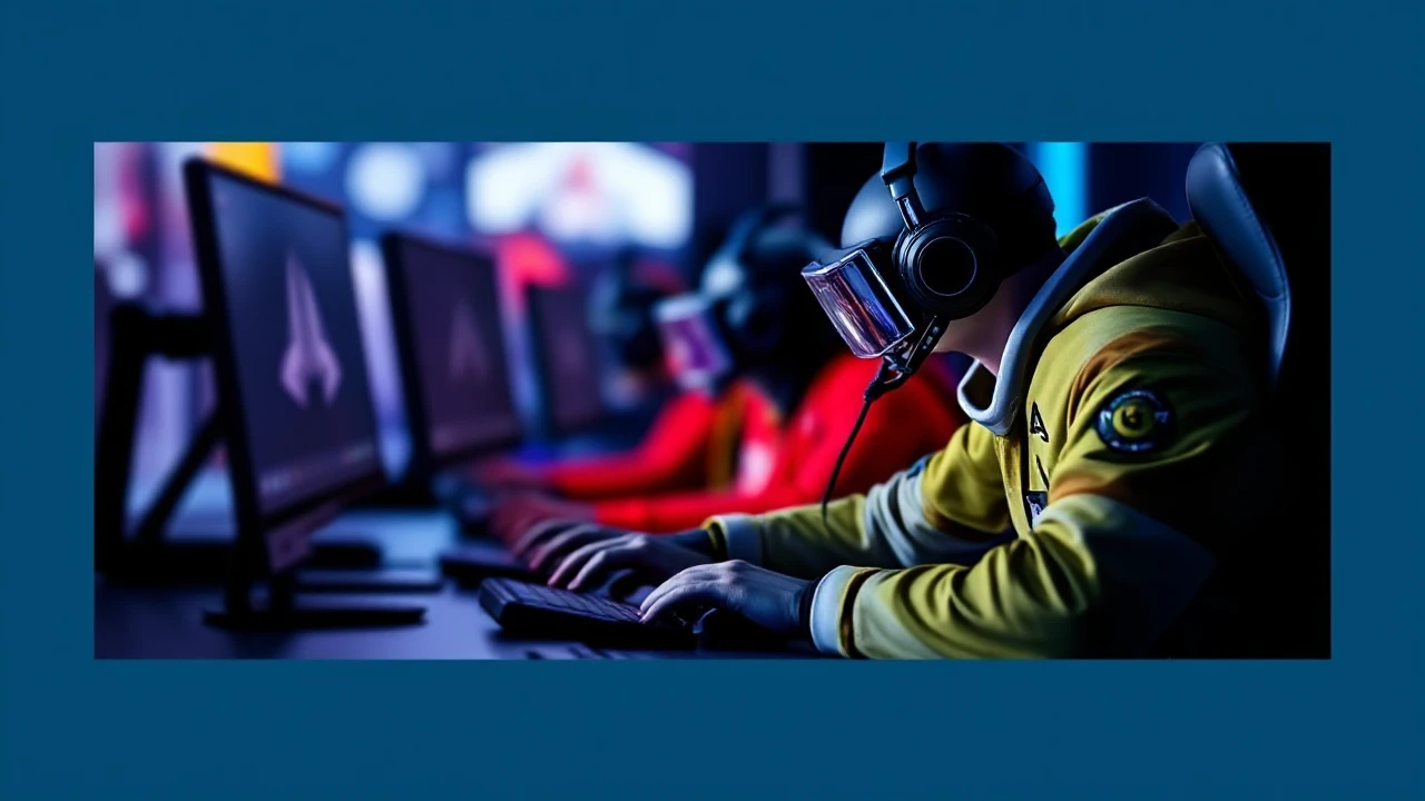 Unlocking Your Full Potential: Effective Strategies for Esports Success