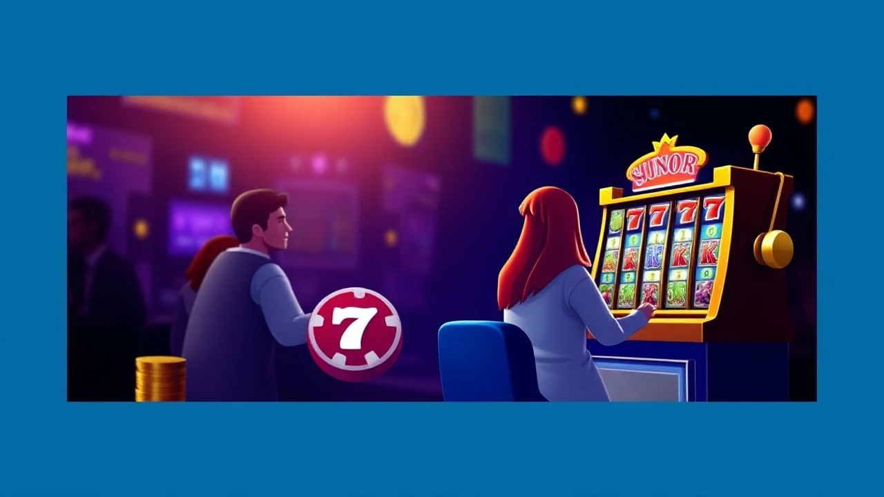 Unveiling the Effect of Social Interaction in Group Play Slot Game Journeys