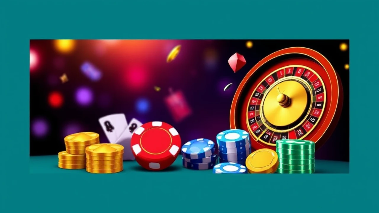 Your Ultimate Handbook to Selecting the Perfect Casino for Your Gaming Style