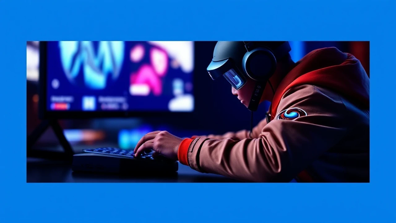 Mastering the Art of Gaming: Insider Tips from Experienced Gamers