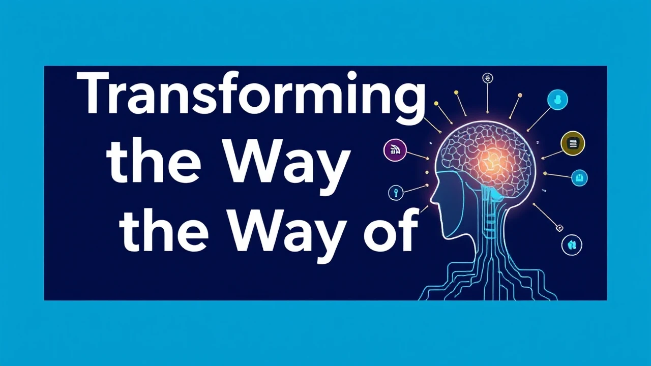 Transforming the Way of Life: Leading Tech Innovations Impacting Our Lives