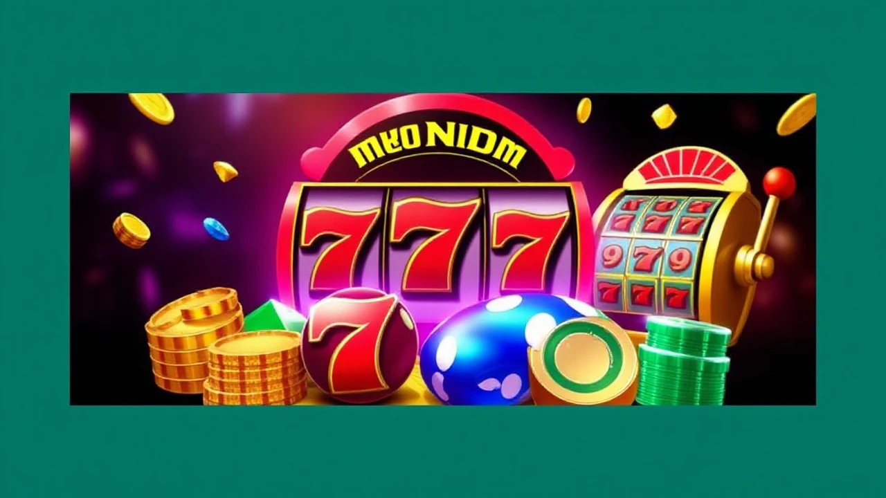 Informasi terbaru tentang Berbagai Bonus dalam Permainan Slot Kasino