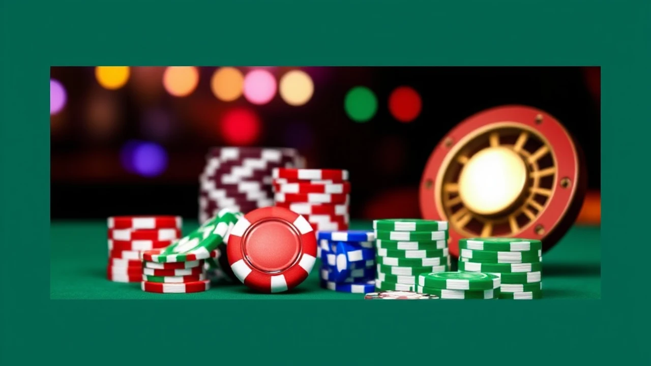 A Complete Manual on Proper Behavior in Casinos for Newbies: Dos and Don'ts