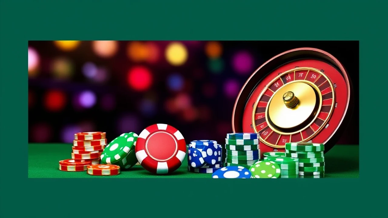 Expert Methods for Dominating in Online Casino Entertainment