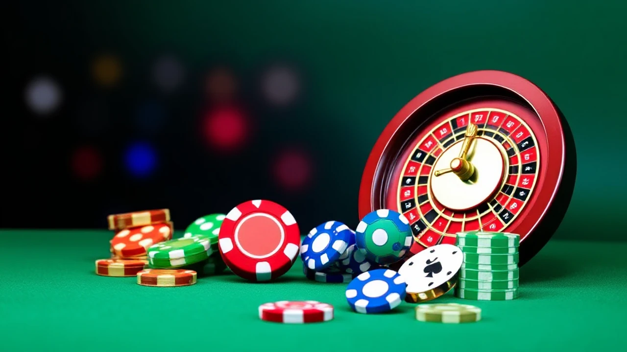 Enhance Your Gameplay: Pro Strategies for Online Casino Games