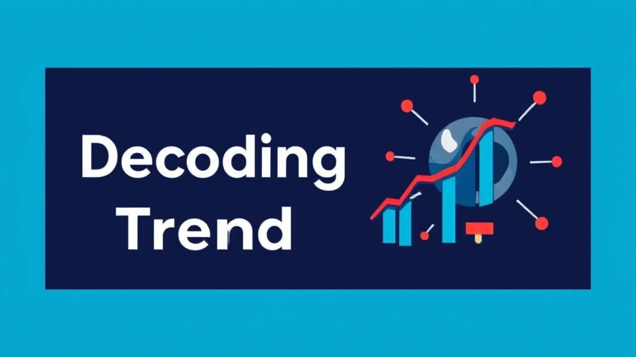 Decoding News Trends