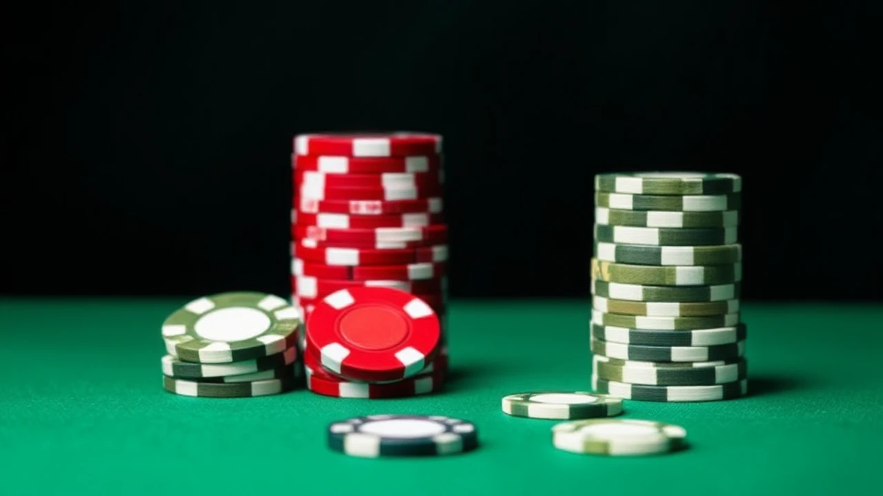 Mastering the Art of Bluffing: Secrets to Poker Success