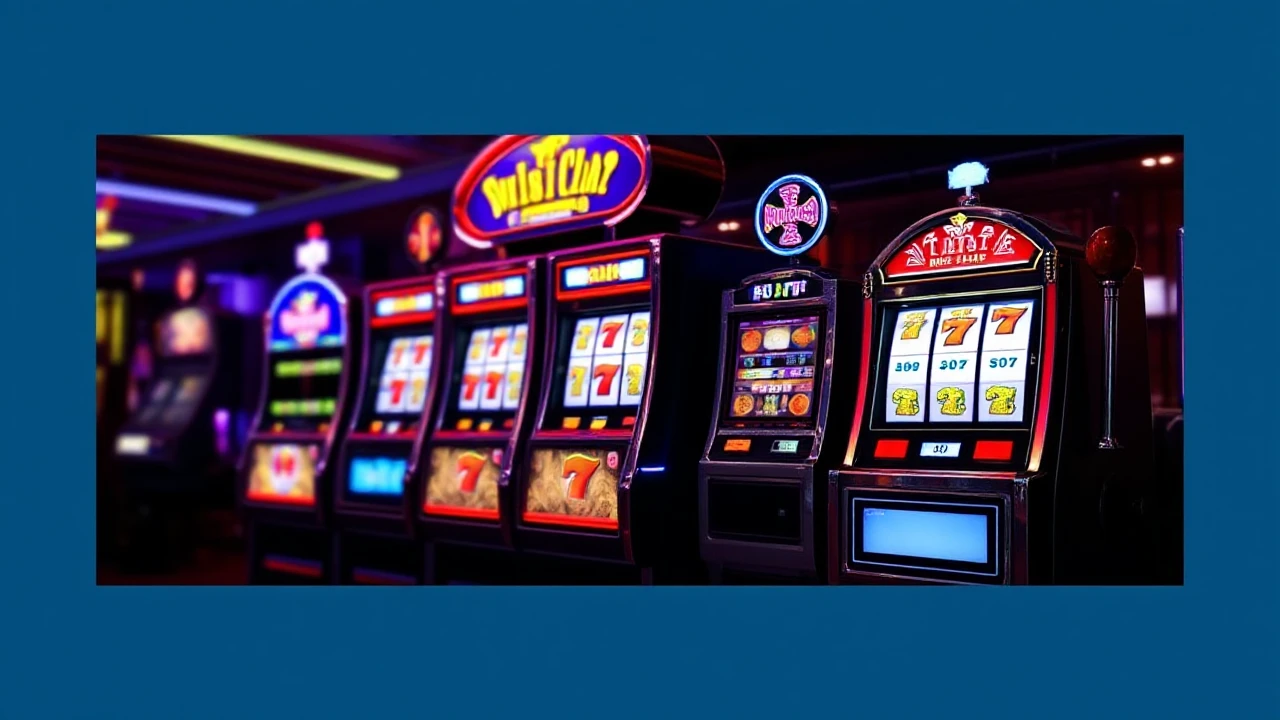 Exploring the Psychology Behind Gaming House Slot Design and Addiction